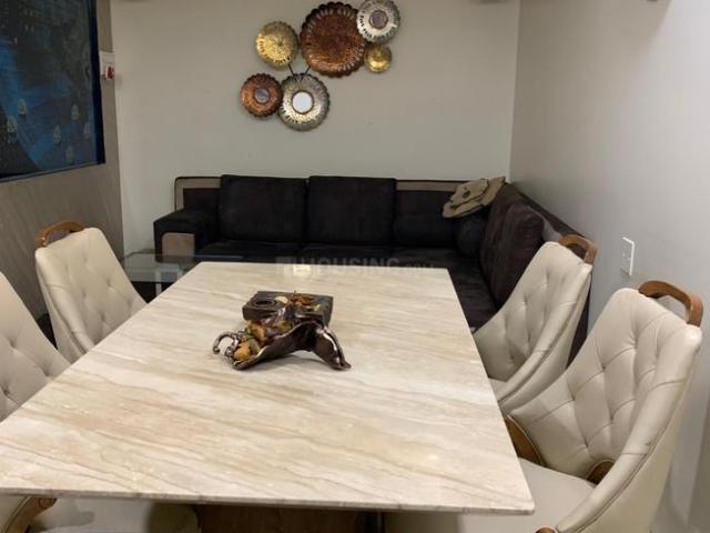 Flat for sale in Vasant Valley, Kalyan-Dombivli