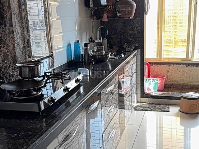 Flat for sale in Kalyan-dombivali, National Capital Territory Of Delhi