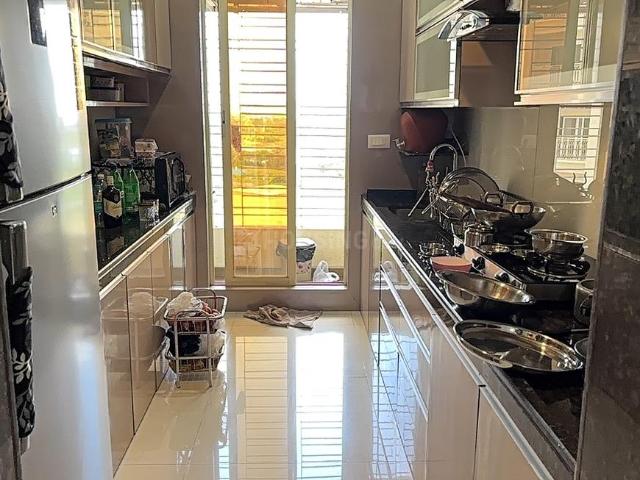 Flat for sale in Kalyan-dombivali, National Capital Territory Of Delhi