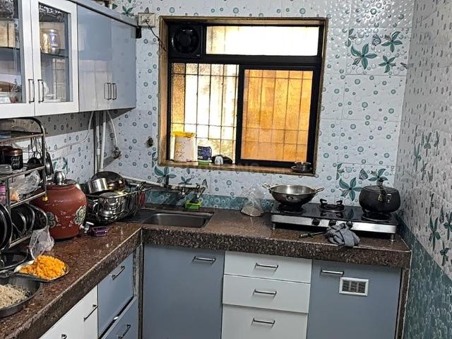 Flat for sale in Kalyan-dombivali, National Capital Territory Of Delhi