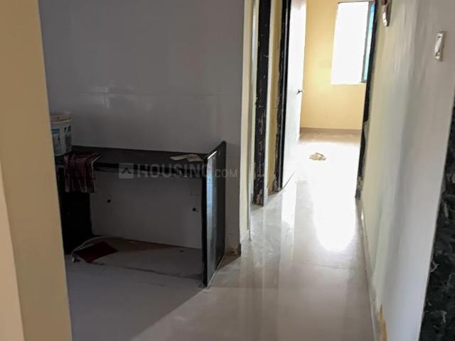 Flat for sale in Kalyan-dombivali, National Capital Territory Of Delhi
