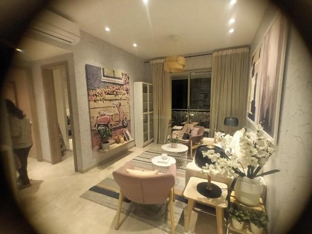 Flat for sale in Kalyan-dombivali, Kalyan