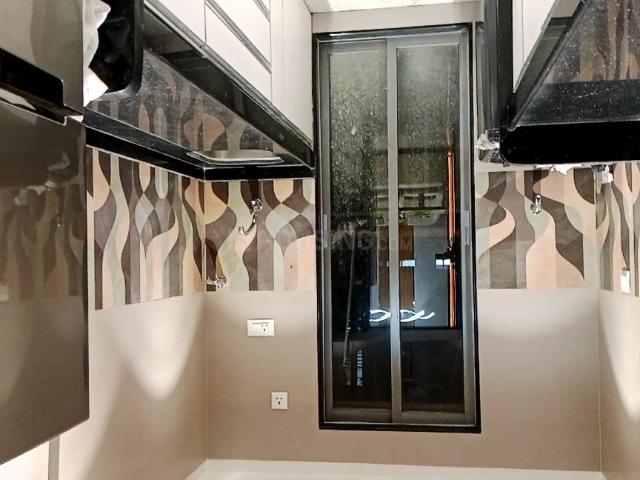 Flat for sale in Kalyan-dombivali, Kalyan
