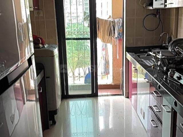 Flat for sale in Kalyan-dombivali, National Capital Territory Of Delhi