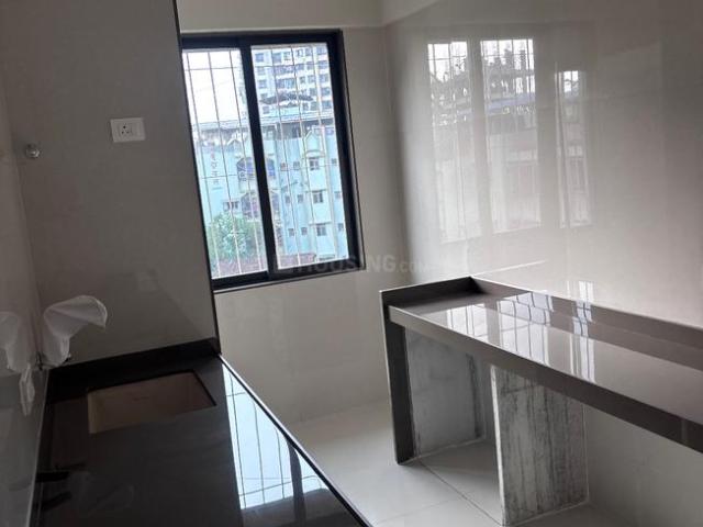 Flat for sale in Kalyan-dombivali, Kalyan