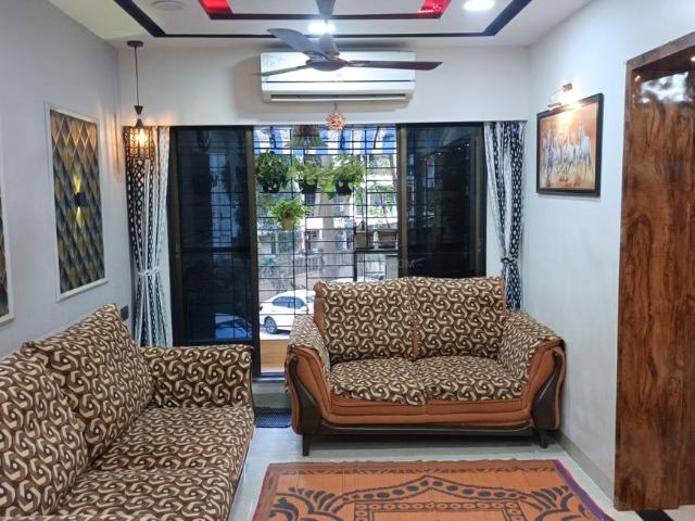 Flat for sale in Kalyan-dombivali, Kalyan