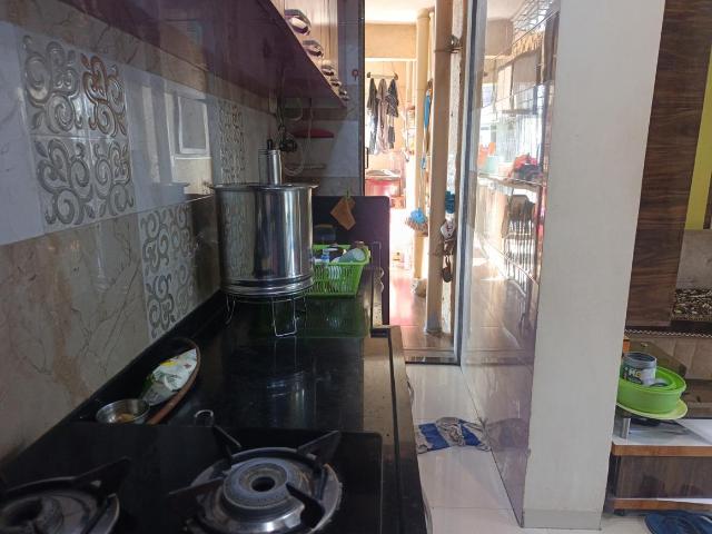 Flat for sale in Kalyan-dombivali, Kalyan