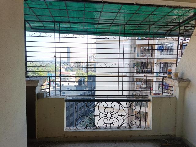 Flat for sale in Kalyan-dombivali, Kalyan