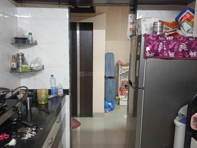 Flat for sale in Kalyan-dombivali, Kalyan