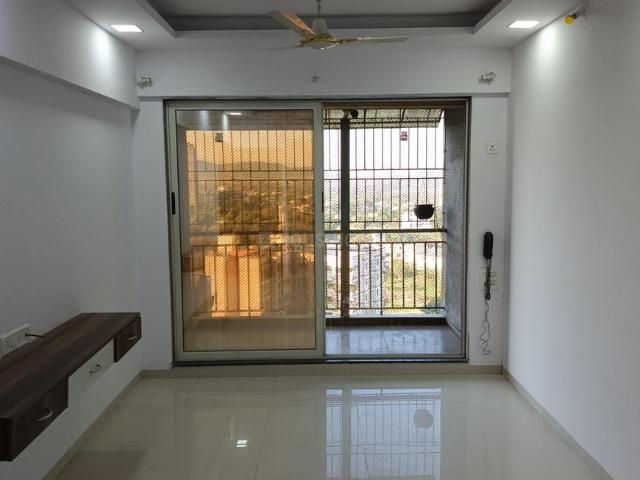 Flat for sale in Kalyan-dombivali, Kalyan