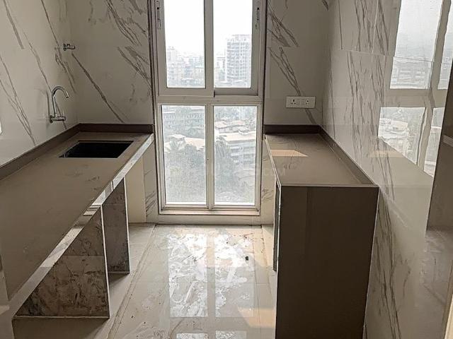 Flat for sale in Kalyan-dombivali, Kalyan