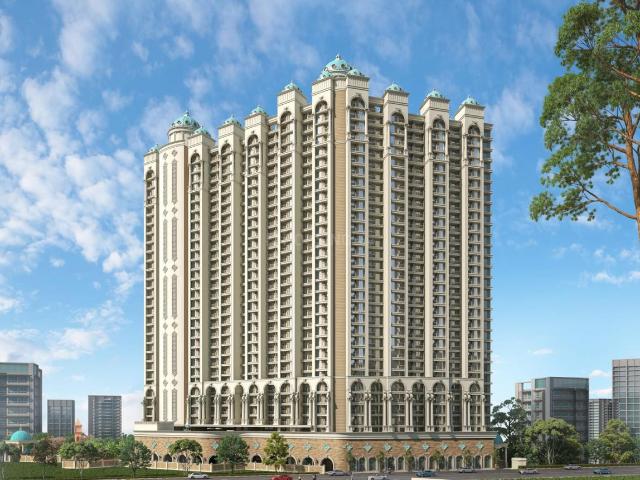 Flat for sale in Kalyan-dombivali, Kalyan