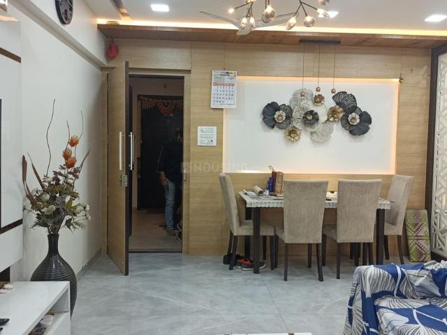 Flat for sale in Kalyan-dombivali, Kalyan