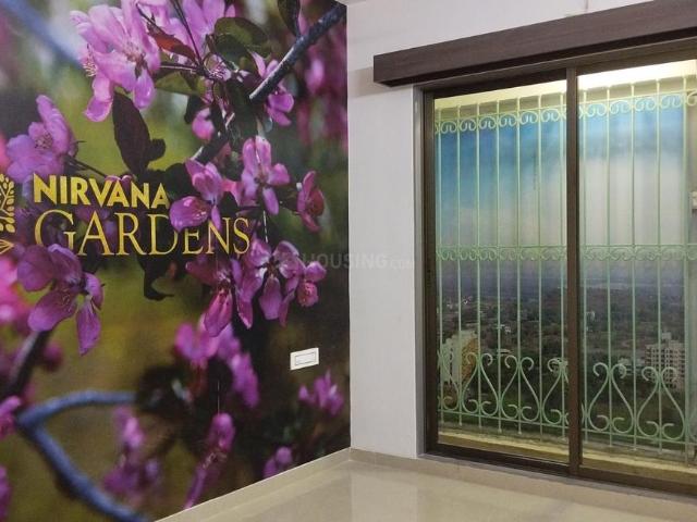 Flat for sale in Kalyan-dombivali, Kalyan