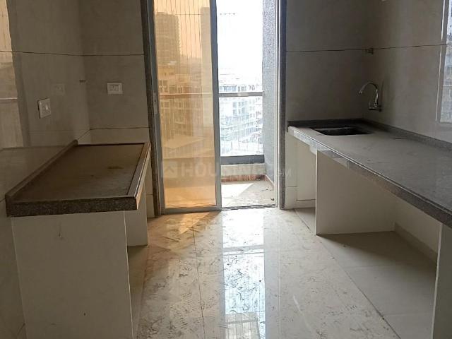 Flat for sale in Kalyan-dombivali, Kalyan