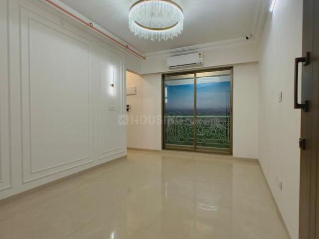 Flat for sale in Kalyan-dombivali, Kalyan
