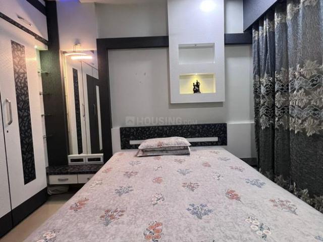 Flat for sale in Kalyan-dombivali, Kalyan