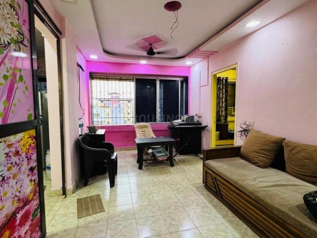 Flat for sale in Kalyan-dombivali, Kalyan