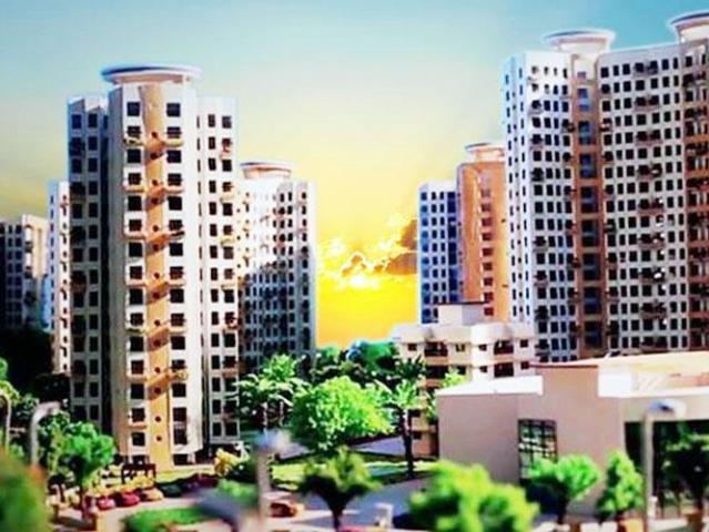 Flat for sale in Kalyan-dombivali, Kalyan
