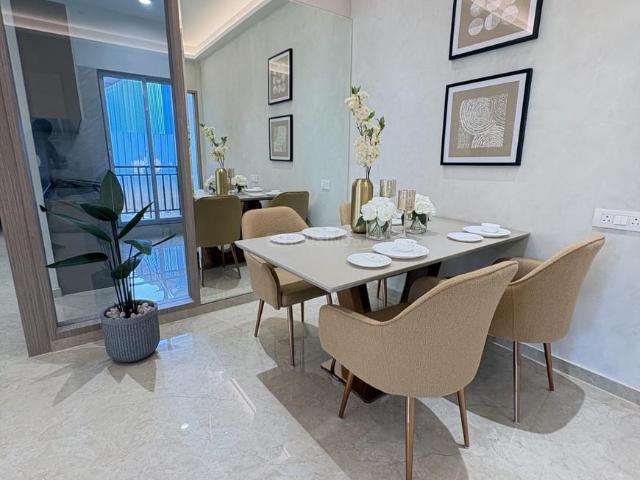Flat for sale in Kalyan-dombivali, Kalyan
