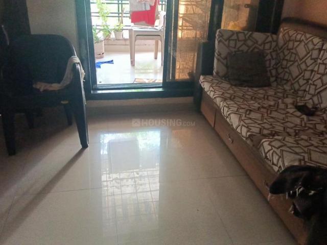 Flat for sale in Kalyan-dombivali, Kalyan