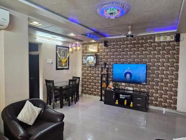 Flat for sale in Kalyan-dombivali, Kalyan
