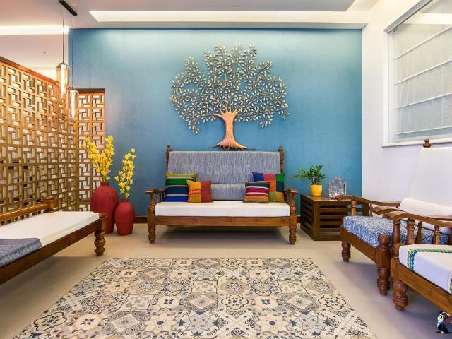 Flat for sale in Kalyan-dombivali, National Capital Territory Of Delhi