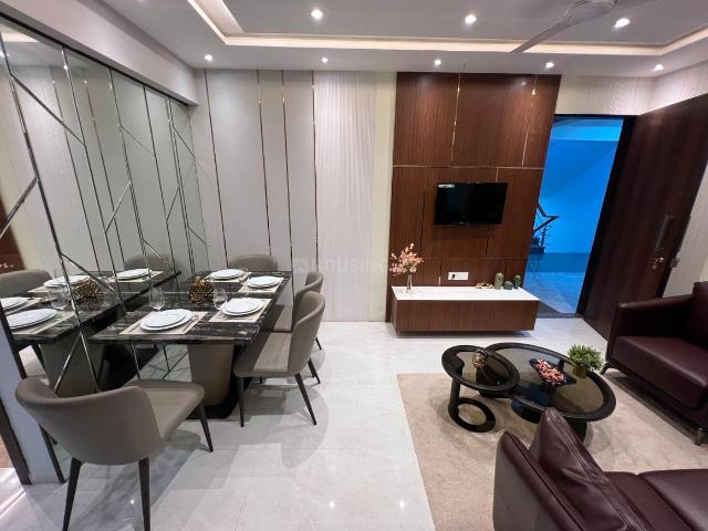 Flat for sale in Kalyan-dombivali, Kalyan