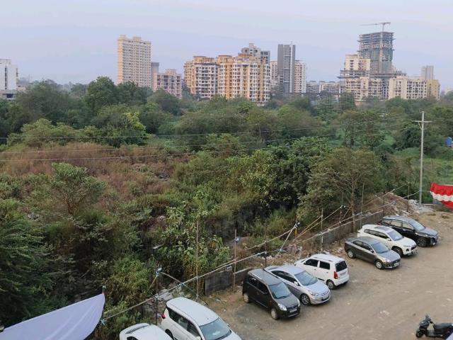 Flat for sale in Kalyan-dombivali, Kalyan