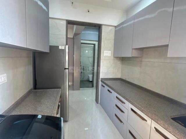 Flat for sale in Kalyan-dombivali, Kalyan