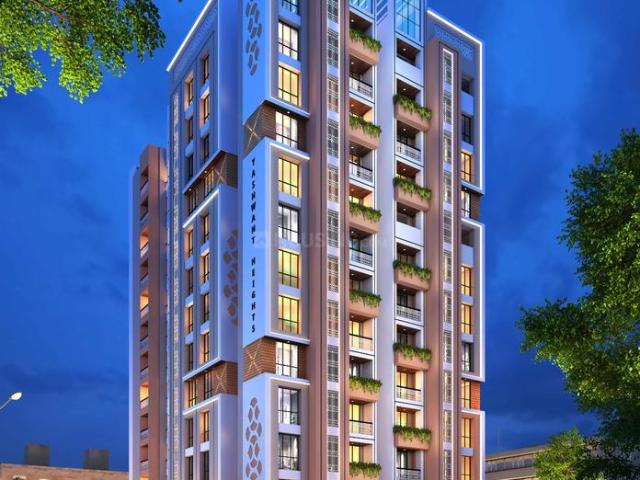 Flat for sale in Kalyan-dombivali, Kalyan