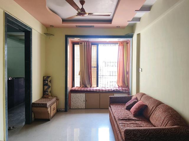 Flat for sale in Kalyan-dombivali, Kalyan