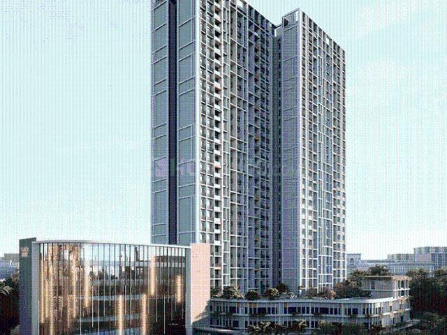 Flat for sale in Kalyan-dombivali, Kalyan