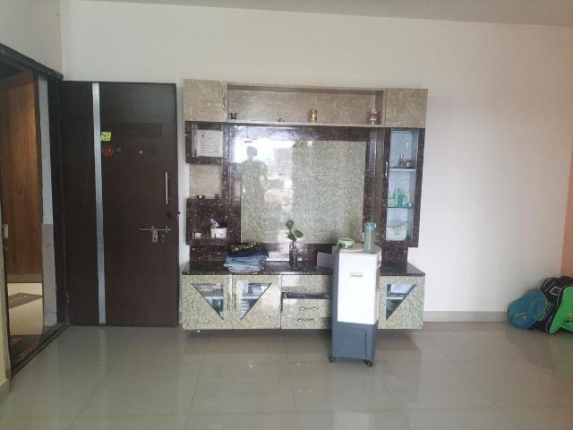 Flat for sale in Kalyan-dombivali, Kalyan