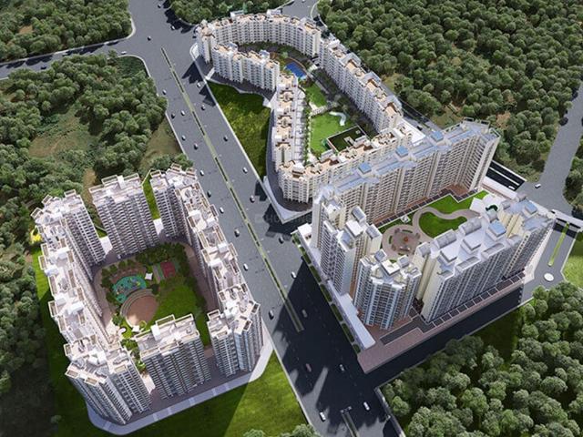 Flat for sale in Kalyan-dombivali, Kalyan