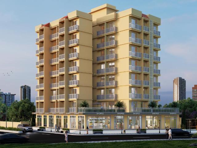 Flat for sale in Kon, National Capital Territory Of Delhi