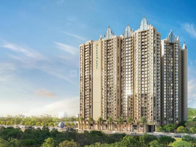 Flat for sale in Kalyan-dombivali, Kalyan