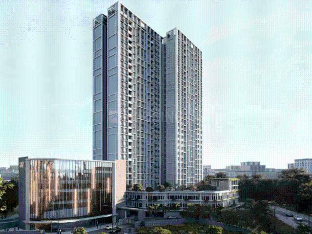 Flat for sale in Kalyan-dombivali, Kalyan