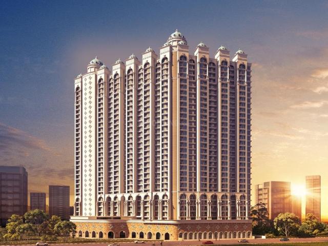 Flat for sale in Kalyan-dombivali, Kalyan