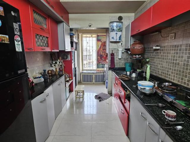 Flat for sale in Kalyan-dombivali, Kalyan