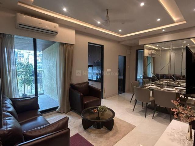 Flat for sale in Kalyan-dombivali, Kalyan