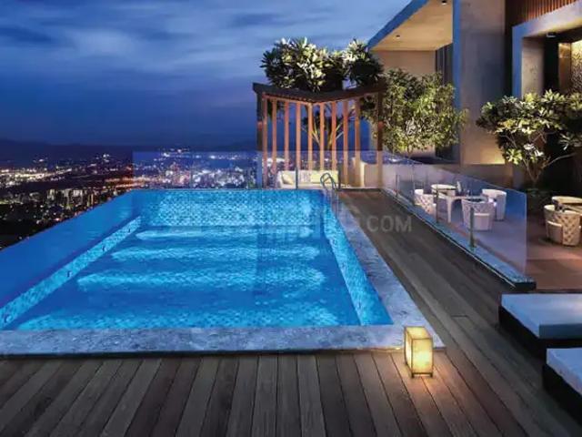 Flat for sale in Kalyan-dombivali, Kalyan