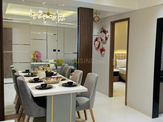 Flat for sale in Kalyan-dombivali, Kalyan
