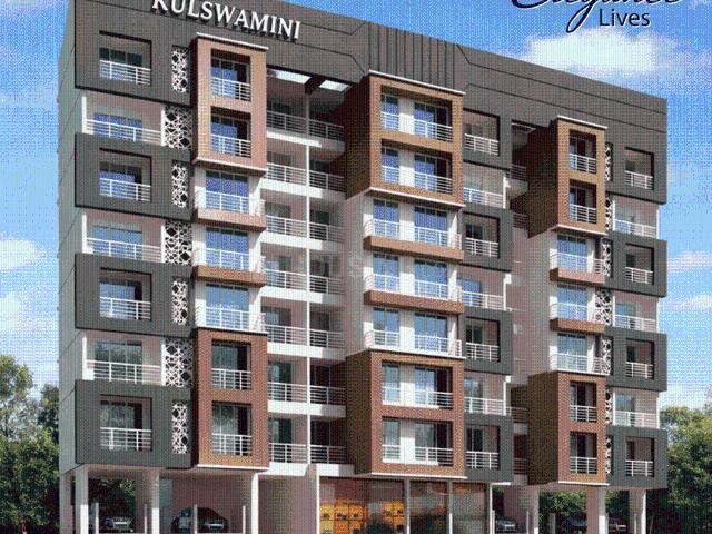 Flat for sale in Kalyan-dombivali, Kalyan