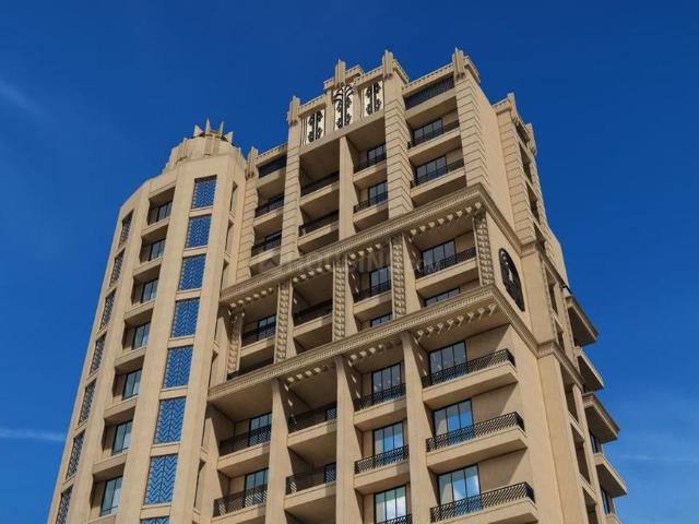 Flat for sale in Kalyan-dombivali, National Capital Territory Of Delhi