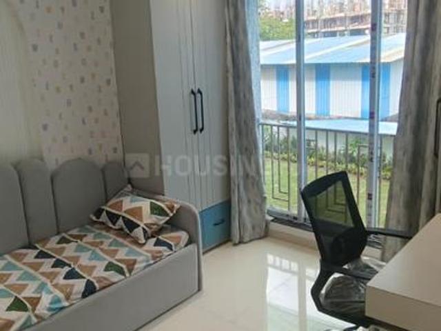 Flat for sale in Kalyan-dombivali, Kalyan