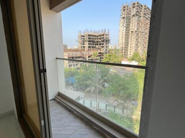 Flat for sale in Kalyan-dombivali, Kalyan