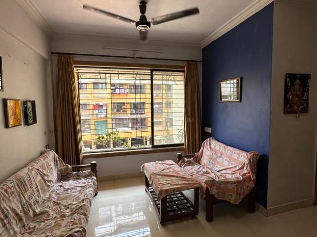 Flat for sale in Kalyan-dombivali, Kalyan