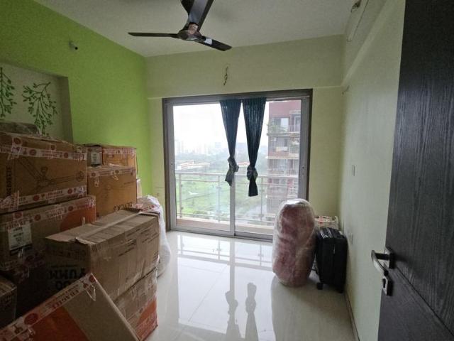 Flat for sale in Kalyan-dombivali, Kalyan