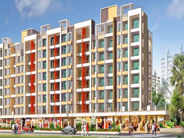 Flat for sale in Kalyan-dombivali, Kalyan